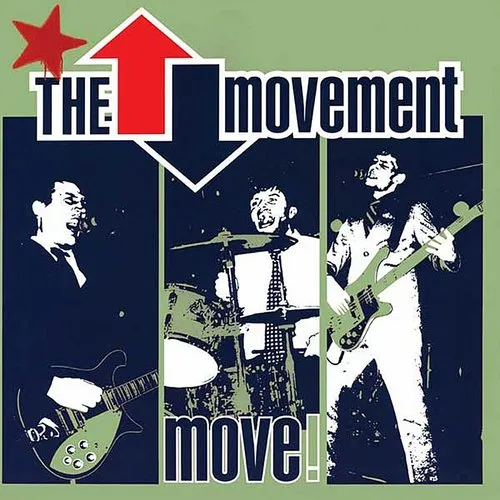Movement - Move!
