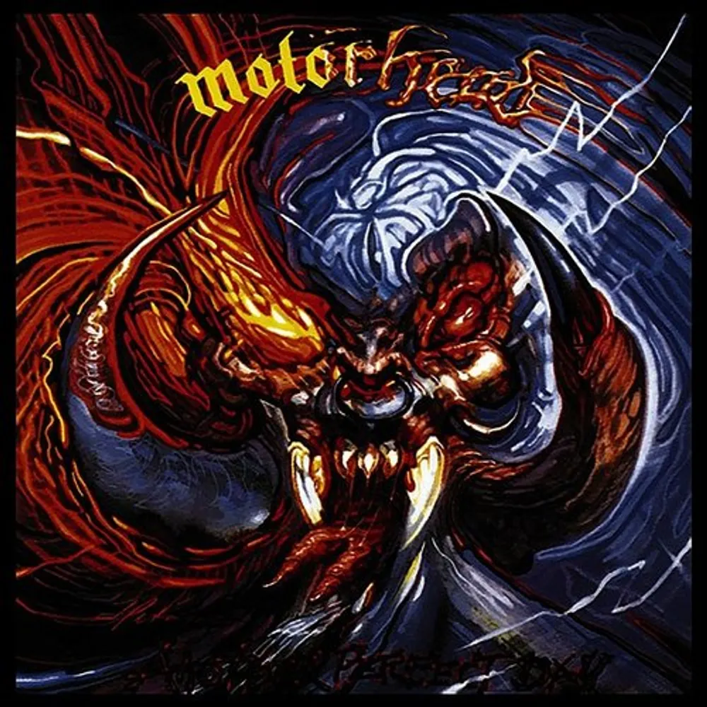 Mot�rhead - Another Perfect Day (40th Anniversary) (Uk)