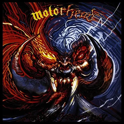 Motorhead - Another Perfect Day (40th Anniversary)