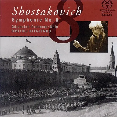 Symphony 8