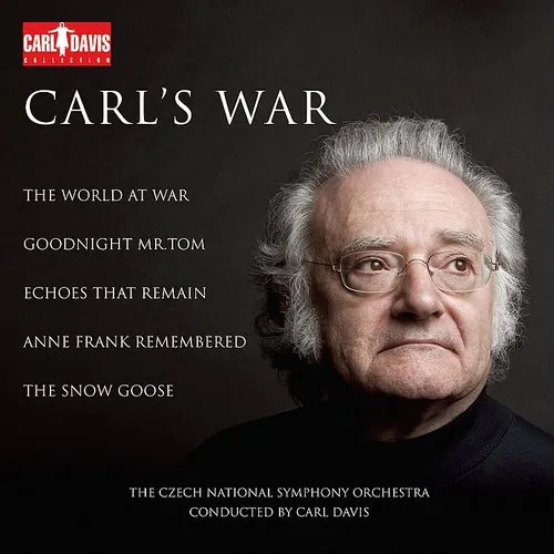 Carls War