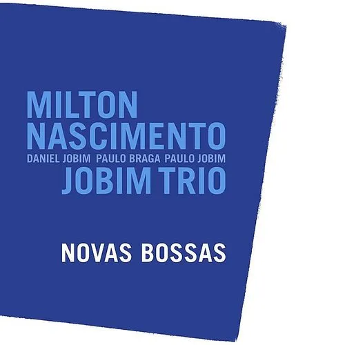 Novas Bossas