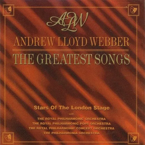 Greatest Songs