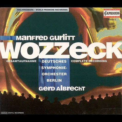 Wozzeck