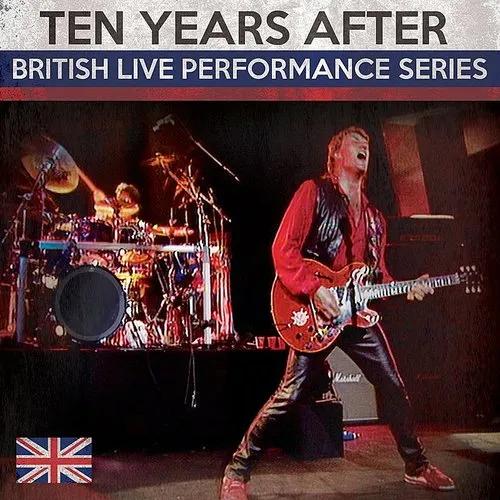 British Live Performance Series