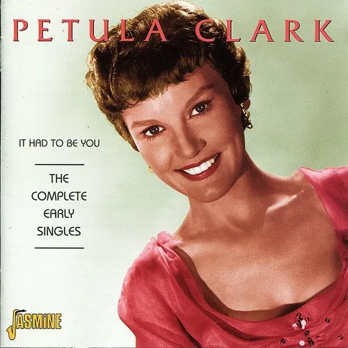 It Had To Be You-Complete Early Singles
