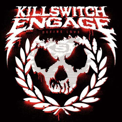 Killswitch Engage - Define Love 