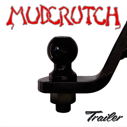 Mudcrutch - "Trailer"/"Beautiful World"