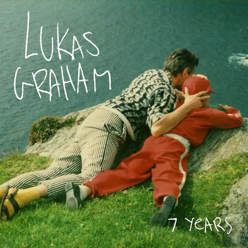 samling Onkel eller Mister Menneskelige race Lukas Graham | Unsung Vinyl - New & Used Records