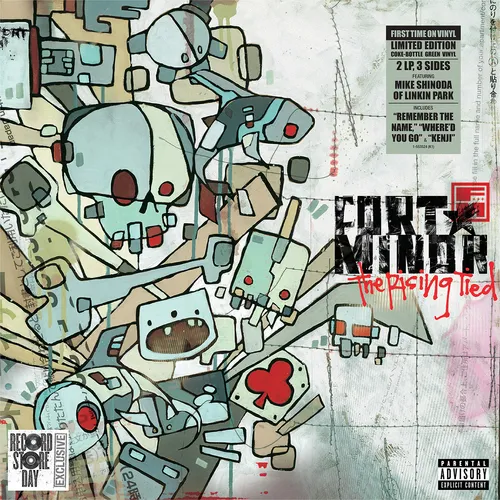 Album Art