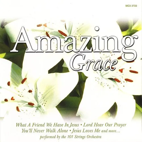 Amazing Grace