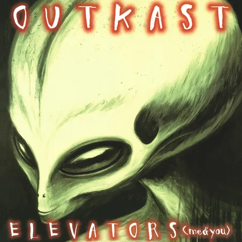 Outkast - "Elevators (Me & You)"