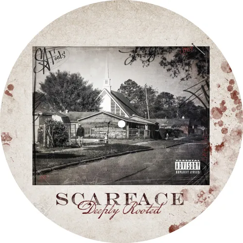 Album Art