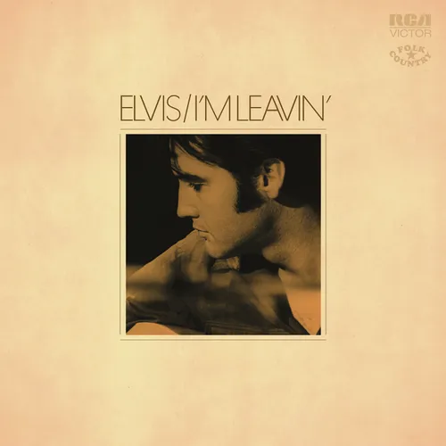 I'm Leaving': Elvis Folk- Country