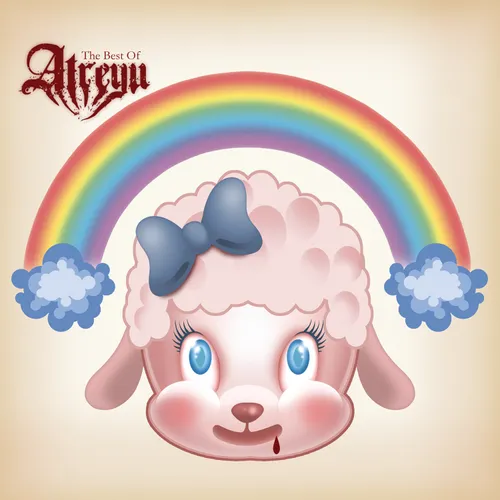 Atreyu - The Best Of Atreyu