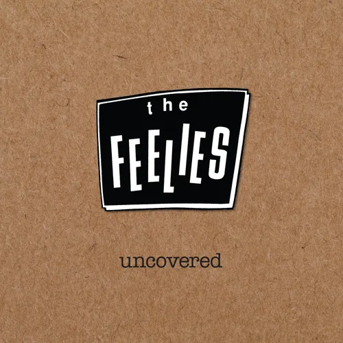 The Feelies - Uncovered