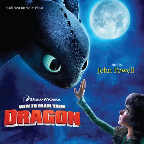 John Powell - How To Train Your Dragon  