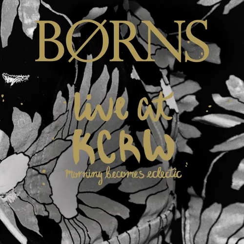 Live on KCRWS Morning Becomes Eclectic