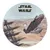 Star Wars: The Force Awakens "March of the Resistance b/w Rey's Theme" (Millennium Falcon)