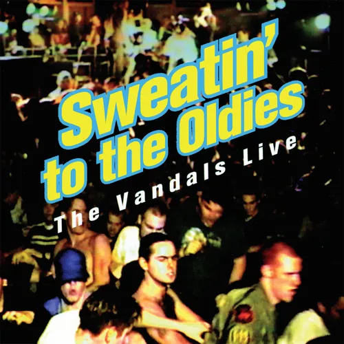 Sweatin to the Oldies