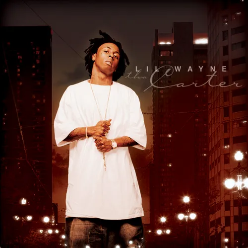 Lil Wayne - Tha Carter 