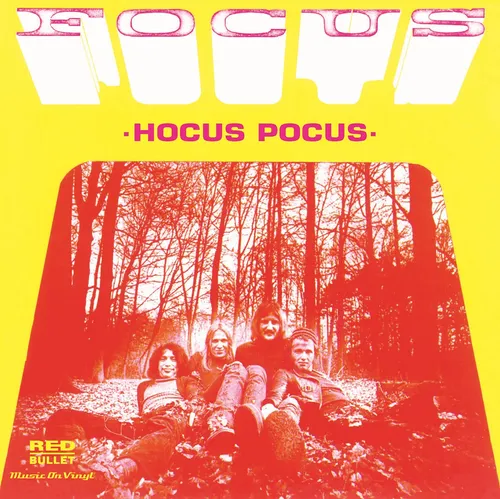 "Hocus Pocus"