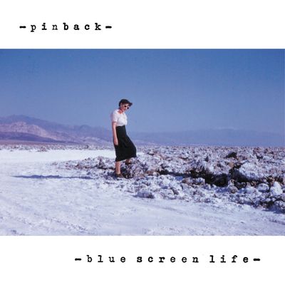 洋楽 Pinback - Blue Screen Life Blue Screen Life - Album by Pinback | Spotify