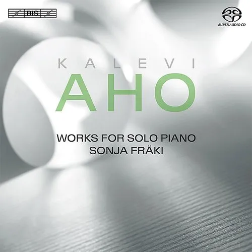 Works for Solo Piano