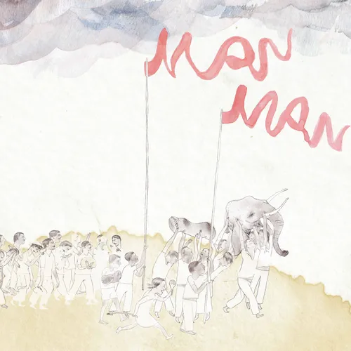 Man Man - Six Demon Bag