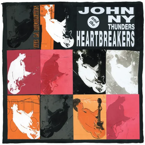 Album Art