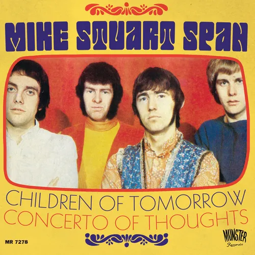 Children of Tomorrow / Concerto of Thoughts