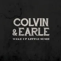 "Wake Up Little Susie" / "Baby's In Black"