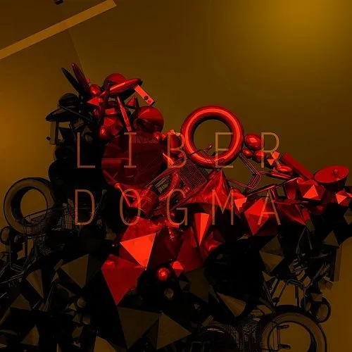 Black Dog - Liber Dogma [Import]