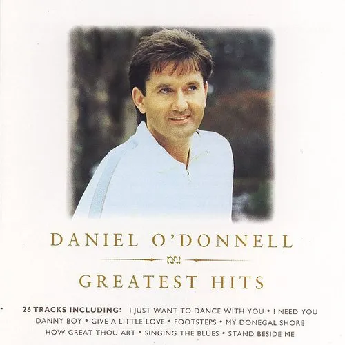 Greatest Hits