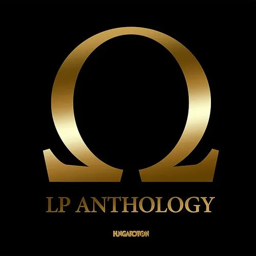 Lp Anthology (Box)