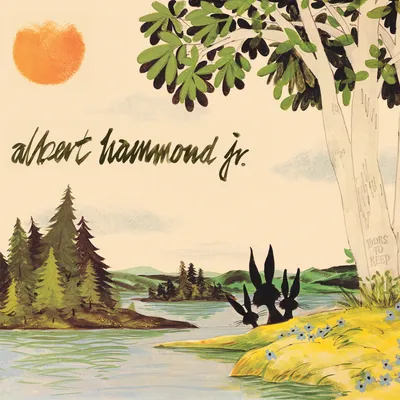  Hammond Jr. Yours To Keep レコード SpecialRelease | RECORD STORE DAY