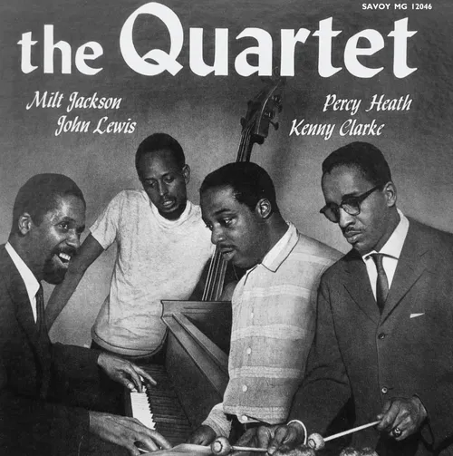 The Quartet