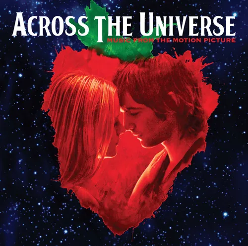  - Across The Universe