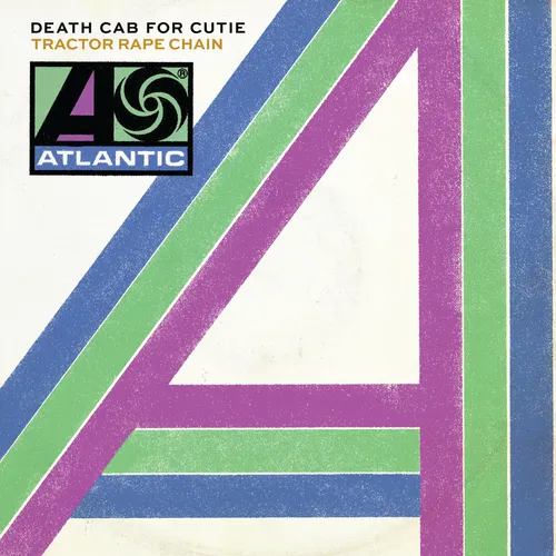 Death Cab for Cutie Releases | RECORD STORE DAY