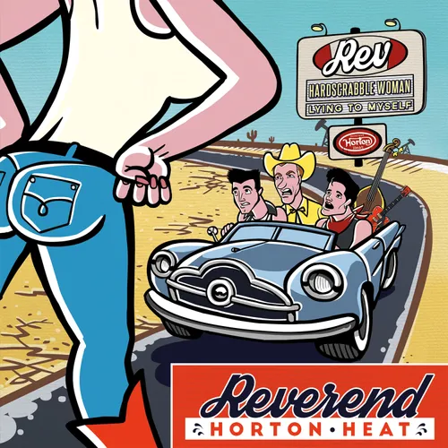 Album Art