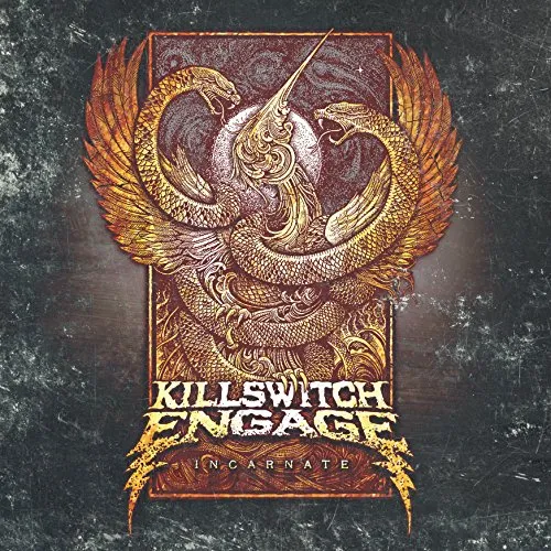 Killswitch Engage - Incarnate: Deluxe [Import]