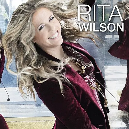Rita Wilson