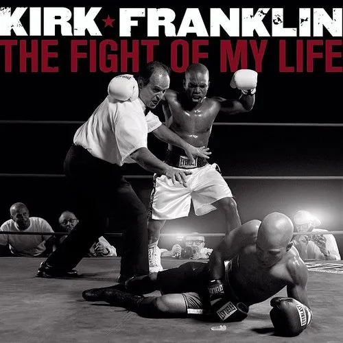 Fight Of My Life