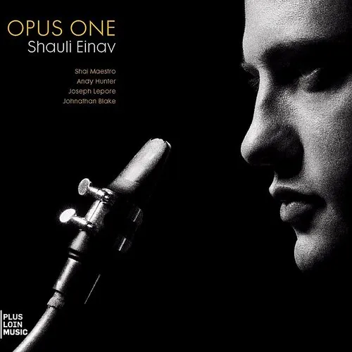 Shauli Einav - Opus One
