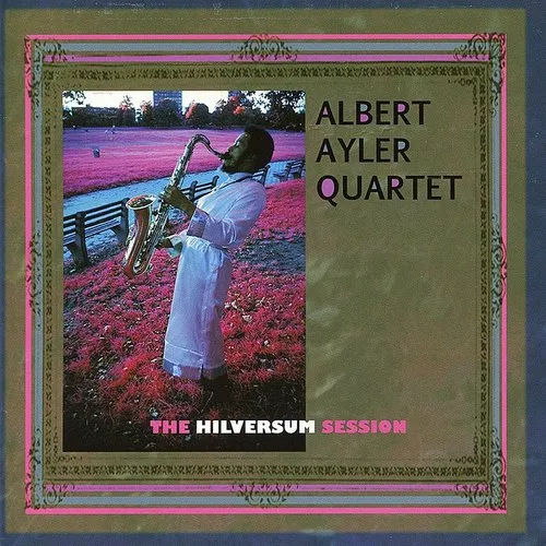 The Hilversum Session