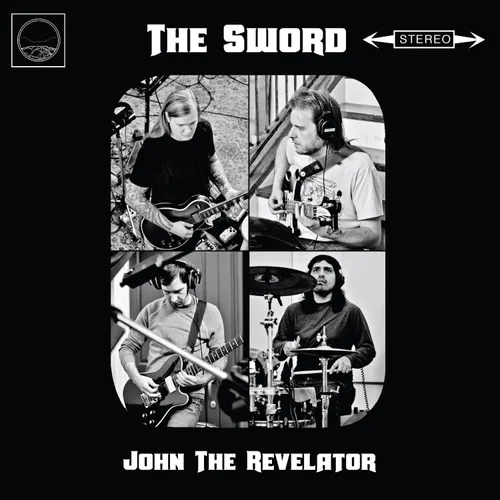 The Sword - John The Revelator [Vinyl]