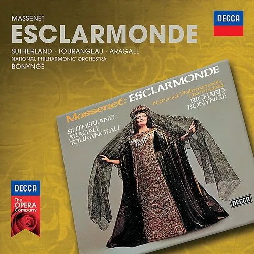 Esclarmonde