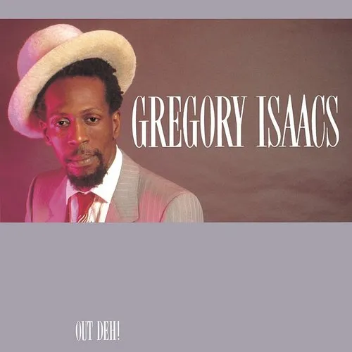 Gregory Isaacs - Out Deh