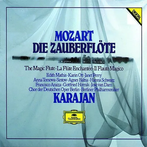 Magic Flute