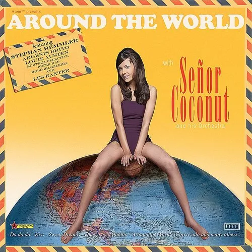Album Art